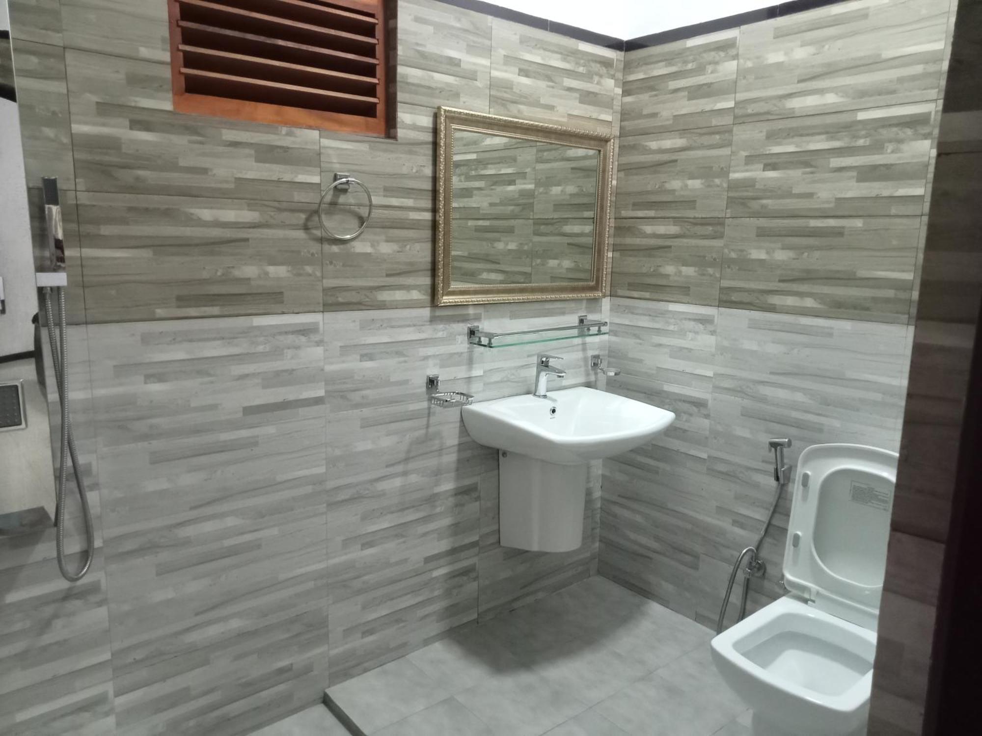Stream Home Haputale Zewnętrze zdjęcie